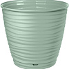 Горшок Idi Land Saffron 221610317/03 (светло-зеленый)