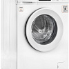 Стиральная машина Weissgauff WM 45127 Inverter Steam Touch