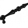 Ручка мебельная Boyard Unica RS440BL.4/96
