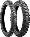 Внедорожные мотошины Bridgestone Battlecross X40 80/100R21 51M TT