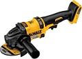 Угловая шлифмашина DeWalt DCG418N (без АКБ)