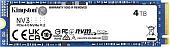 SSD Kingston NV3 4TB SNV3S/4000G
