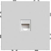 Розетка компьютерная Stekker Эмили RST00-5117-01 49873