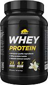 Протеин Prime Kraft Whey Vanila (900г, ваниль)