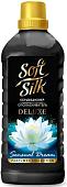 Кондиционер для белья Soft Silk Deluxe Sensual Dream 1 л