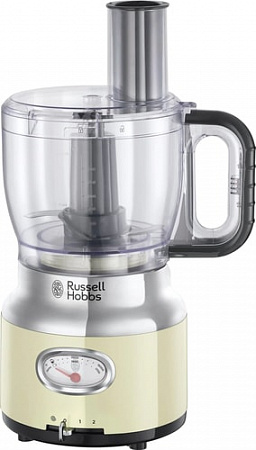 Кухонный комбайн Russell Hobbs Retro 25182-56
