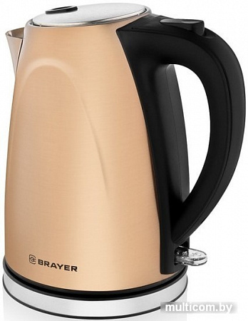 Электрочайник Brayer BR1041-BZ