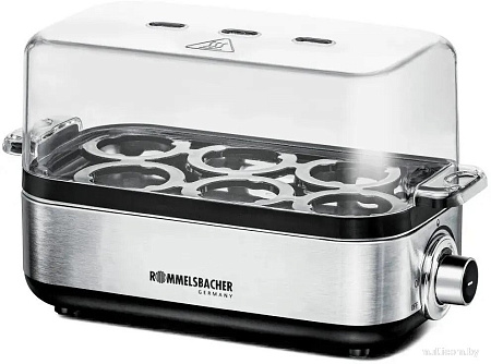 Яйцеварка ROMMELSBACHER ER 600
