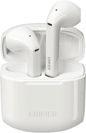 Наушники Edifier LolliPods (белый)