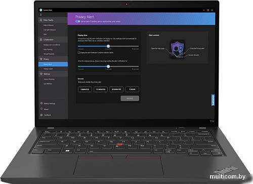 Ноутбук Lenovo ThinkPad T14 Gen 4 Intel 21HESGC500