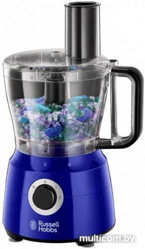 Кухонный комбайн Russell Hobbs Desire 24730-56