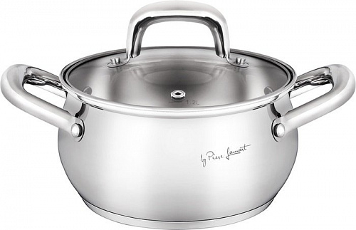Кастрюля Lamart Shape LT1158