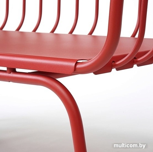 Садовый диван Ikea Брусен 204.363.55