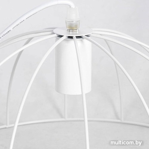 Подвесная люстра Lussole Lgo Lattice GRLSP-8214