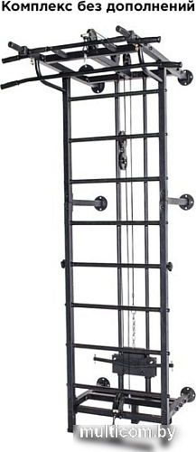 Силовой комплекс Формула здоровья Крафт SystemLight 3в1 Flexter Formula (белый/черный)