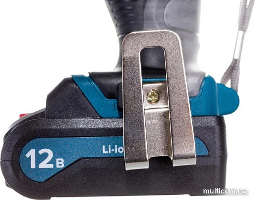 Дрель-шуруповерт Кратон CDB-12-Li-1.5 31101058 (с 1-им АКБ)