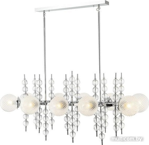 Подвесная люстра Stilfort 2120/09/10P