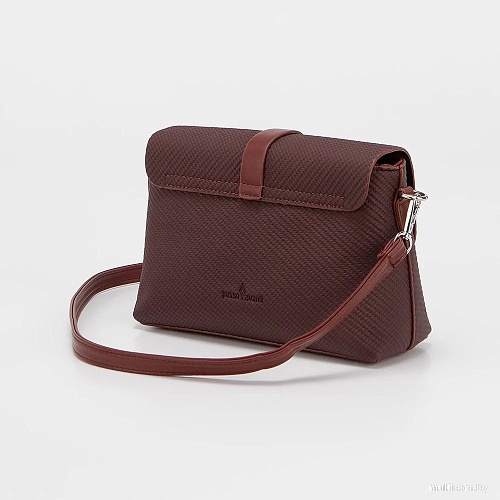 Passo Avanti 719-1023-RED (бордовый)