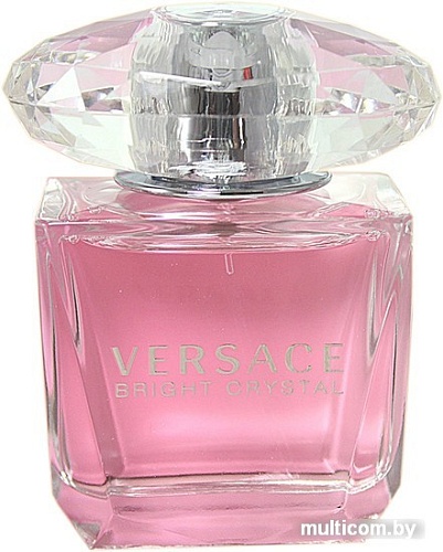 Versace Bright Crystal EdT (30 мл)