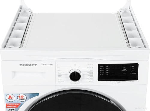 Соединительная планка Kraft KF-CWD-12101W