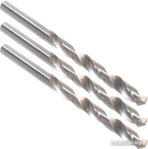 Набор сверл Hagwert 575065.21.2 (3 шт)