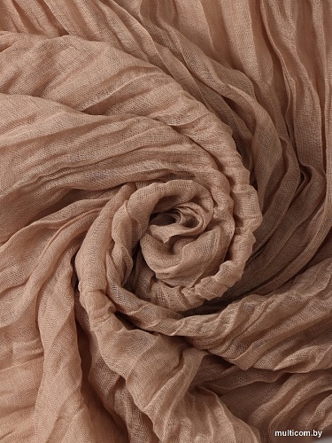 Дорожка на стол Этель 10875215 (бежевый)