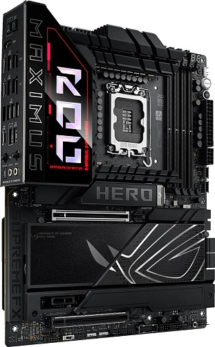 Материнская плата ASUS ROG Maximus Z890 Hero