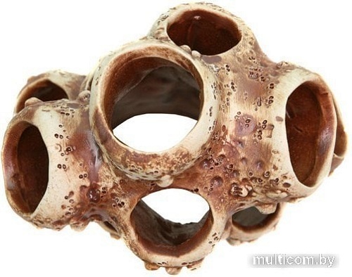 Декорация Орловская керамика Актиния большая