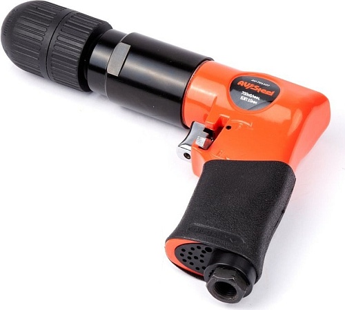 Безударная дрель AV Steel AV-701107