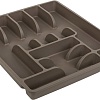 Лоток для столовых приборов Drina Fiona L 10583