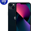 Смартфон Apple iPhone 13 128GB Восстановленный by Breezy, грейд B (полуночный)