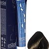Estel Professional De Luxe 3/0 темный шатен