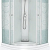 Душевая кабина Triton Стандарт Б3 90x90 (узоры)
