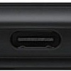 Беспроводное зарядное Samsung EP-P1100BBRGRU