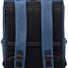 Городской рюкзак 90 Ninetygo Grinder Oxford Casual Backpack 90BBPLF1802U-BL03 (темно-синий)