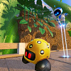 Игра Astro Bot Rescue Mission для PlayStation 4