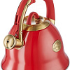 Чайник со свистком Regent Tea 93-TEA-39