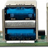 Одноплатный компьютер Raspberry Pi 4 Model B 8GB