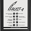 Электронная книга Onyx BOOX Faust 4