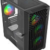 Корпус Powercase Mistral Micro X4B CMMXB-L4