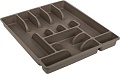 Лоток для столовых приборов Drina Fiona L 10583