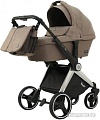Универсальная коляска Rant Links (3 в 1, коричневый)