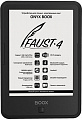 Электронная книга Onyx BOOX Faust 4