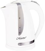 Электрочайник Maestro MR-032 (белый)