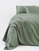 Постельное белье GoodNight Essential Семейный 368206 (зеленый)