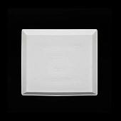 Тарелка обеденная Corone Carre LQ-QK15098D фк662