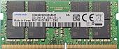 Оперативная память Samsung 32GB DDR4 SODIMM PC4-25600 M471A4G43AB1-CWE