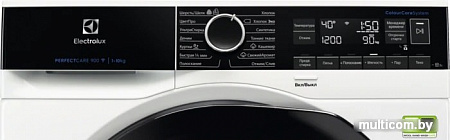 Стиральная машина Electrolux EW9F1R61B