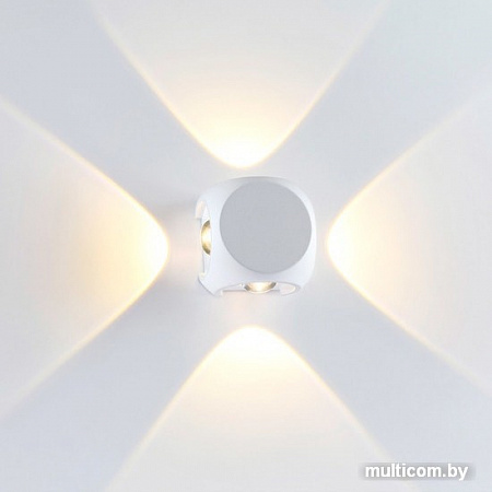 Бра Odeon Light Miko 4221/8WL