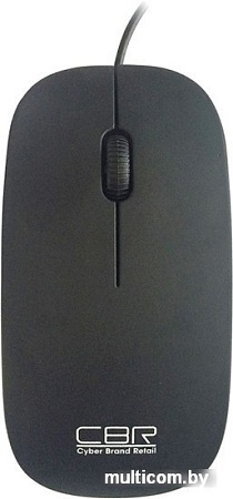 Мышь CBR CM 104